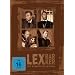 Lex Barker Collection (2 DVDs)