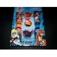 Bakugan Battle Brawlers Shower Gels and Bubble Bath Bottles