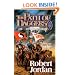 The Path Of Daggers (Turtleback School & Library Binding Edition) (Wheel of Time (Pb))