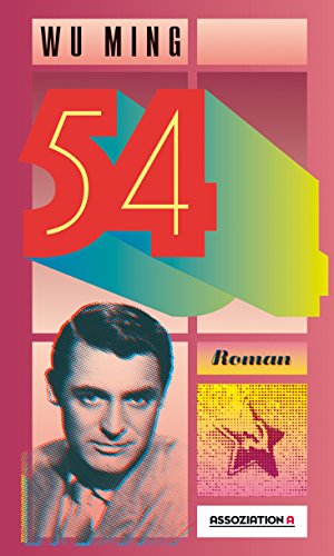 54 (German Edition)