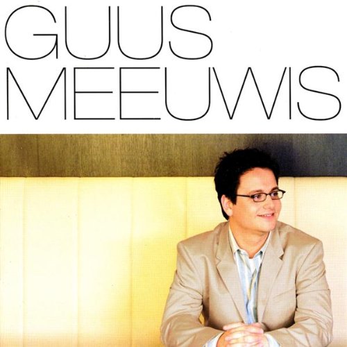 Eerste Lief cd cover