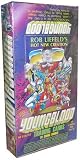 Youngblood Comic Book Images Trading Cards - 36 packs