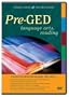Pre-GED Language Arts, Reading