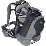 Kelty Junction 2.0 Child Carrier (Black)