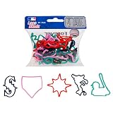 Forever Collectibles MLB Seattle Mariners Logo Bandz