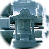 お宮 2.0尺（石宮 普通型）
