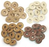 Shimmer Eyelets, Wide 1/2