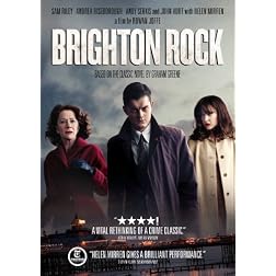 Brighton Rock