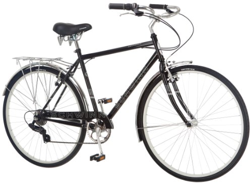 Schwinn Men's Wayfarer 7 Speed Bicycle