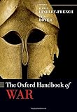 The Oxford handbook of war