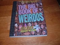 The Big Book of Weirdos (Factoid Books)