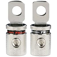 Tsunami RT804P Heavt Duty Ring Terminals