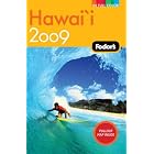 Fodor's Hawaii 2009 (Full-Color Gold Guides) by Fodor's