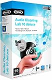 Magix Audio Cleaning Lab 16 Deluxe (PC)