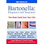 Bartonella: Diagnosis and Treatment - A Major Cause of Lyme Disease Complications and Psychiatric Problems (Part 1 of 2)