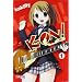 K-On!, Band 1