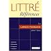 Littr� R�f�rences : La langue fran�aise pour tous