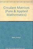 Circulant matrices
