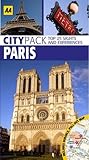 Paris : top 25 sights and experiences