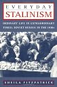 Everyday Stalinism