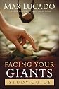 Facing Your Giants Study Guide