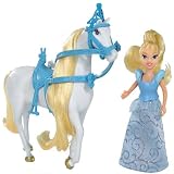 Eigenschaften Simba Toys  / DP Mini Prinzessin plus Pferd