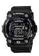 Casio Men's GW7900B-1 G-Shock Solar Atomic Black Digital Sport Watch