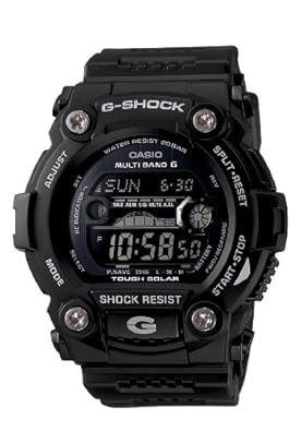  G-Shock RESCUE CONCEPT 7900