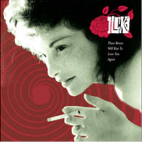 CD-Charts  Music : These Bones Will Rise to Love You