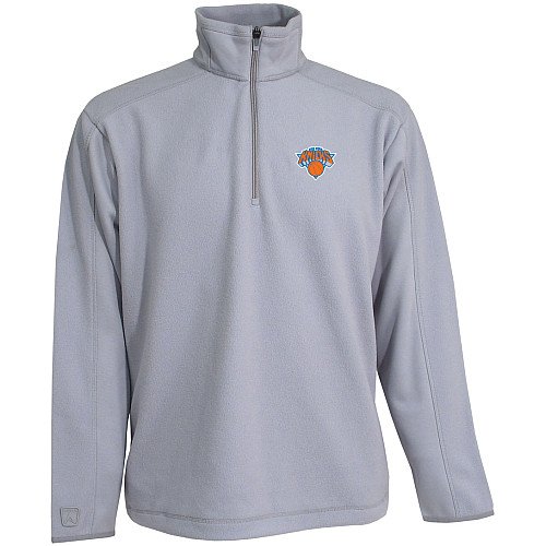 Antigua New York Knicks Men's Frost Fleece