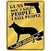 New  Obey The White German Shepherd Dog  Parking Sign Dog