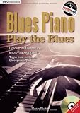 Produkt-Bild: Blues Piano. Play the Blues