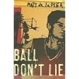 Ball Don't Lie