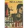 Ball Don't Lie