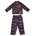 2 PCS SET: Boys Or Girls Disney Pixar Cars Fleece Sleepwear Pajama Top & Pants Set