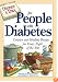 Dinner a Day for People with Diabetes: Creative and Healthy Recipes for Every Night of the Year