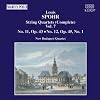 S�mtl. Streichquartette Vol. 7