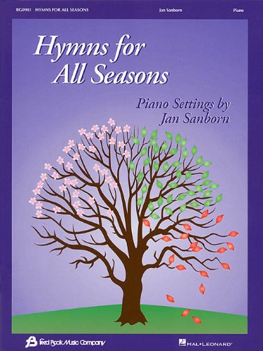 HYMNS FOR ALL SEASONS