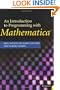 An Introduction to Programming with Mathematica�