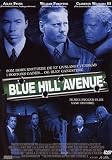 Blue Hill Avenue (Region 2) (Import)