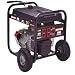 Black Max 5,250 /6,560 - Watt Portable Generator