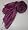 Plum purple