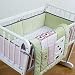 Lady Bug - Cradle 3 Piece Set