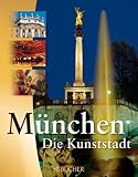 Produkt-Bild: M&uuml;nchen, die Kunststadt