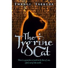 The Tygrine Cat