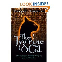 The Tygrine Cat