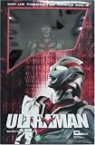 CCP1/6特撮シリーズ　ウルトラマン　ザ・ネクスト　【ジュネッス】/