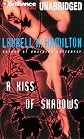 A Kiss of Shadows (Meredith Gentry Series)