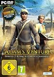 Produkt-Bild: Adam's Venture 2: Solomon's Secret (PC)