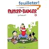 Parker et Badger, Tome 8 : �a t'amuse ?